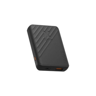 Powerbank Go2 5000mAh Black